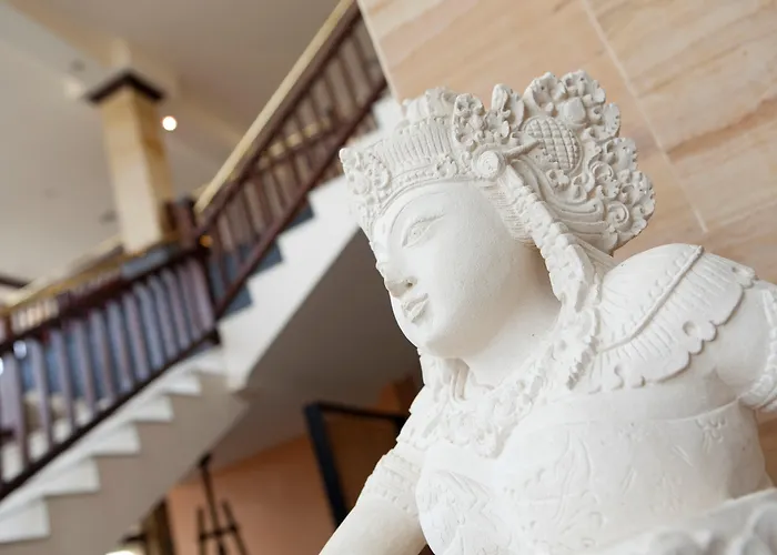 Regency Country Club, Отель Плая-де-лас-Америкас