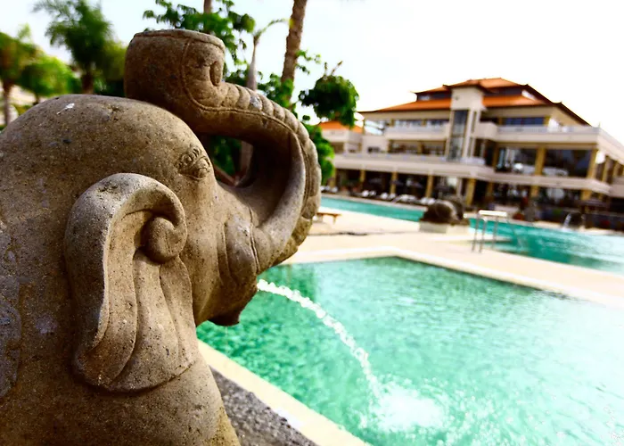 Regency Country Club, 3* Playa de las Américas