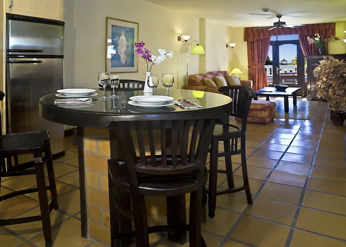 Regency Country Club,