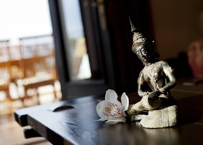 Regency Country Club, Hotel 3*