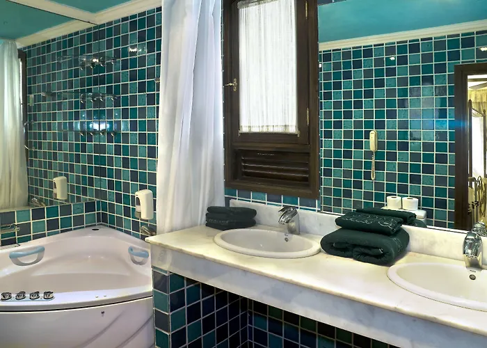 Regency Country Club, Playa de las Americas (Tenerife)