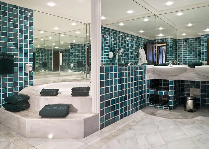 Regency Country Club, 3* Плая-де-лас-Америкас