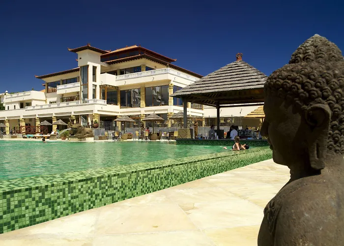 Regency Country Club, Отель Плая-де-лас-Америкас