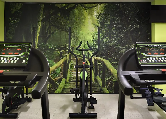 Hotel Regency Country Club, Playa de las Americas (Tenerife)