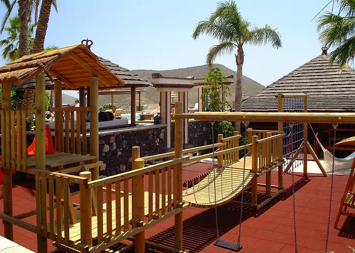 Regency Country Club, Playa de las Americas (Tenerife)