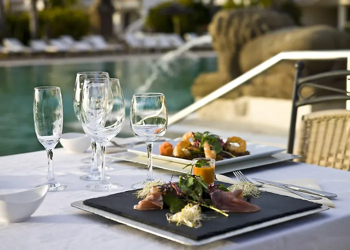 Hotel Regency Country Club, Playa de las Américas