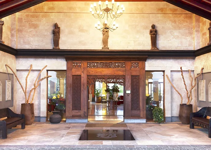 Hotel Regency Country Club,