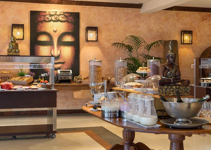 Regency Country Club, Playa de las Américas