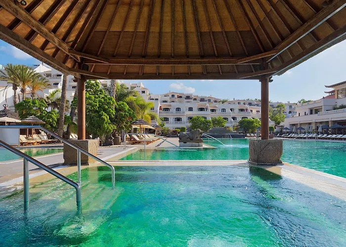 Отель Regency Country Club, Плая-де-лас-Америкас