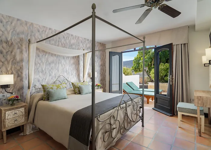 Hotel Regency Country Club, Playa de las Americas (Tenerife)