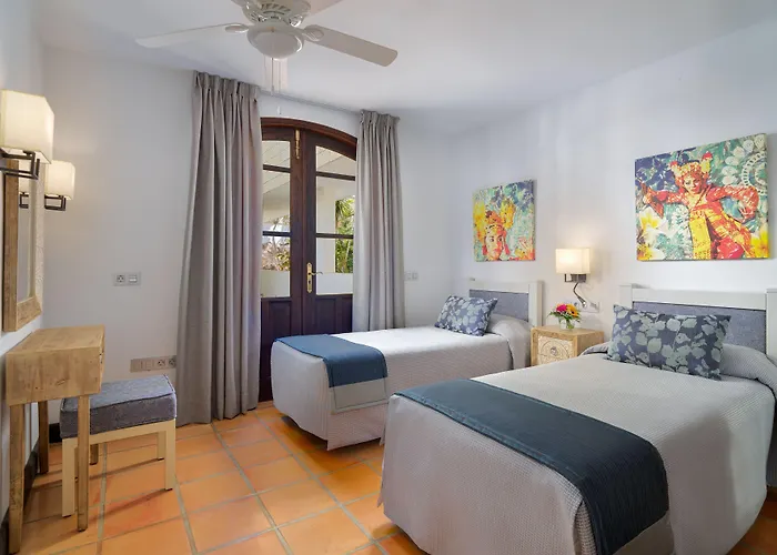 Regency Country Club, 3* Playa de las Américas