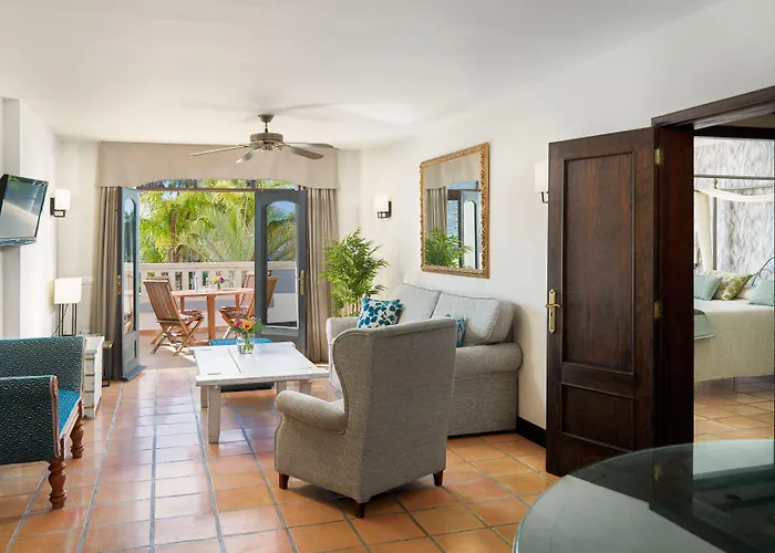 Regency Country Club, Hotel Playa de las Americas (Tenerife)