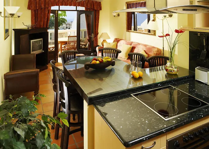 Regency Country Club, 3* Playa de las Americas (Tenerife)