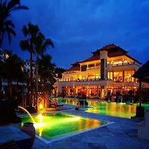 Отель Regency Country Club, Плая-де-лас-Америкас