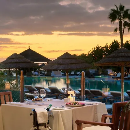 Regency Country Club, Playa de las Americas (Tenerife)