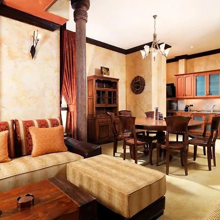 Hotel Regency Country Club, Playa de las Americas (Tenerife)