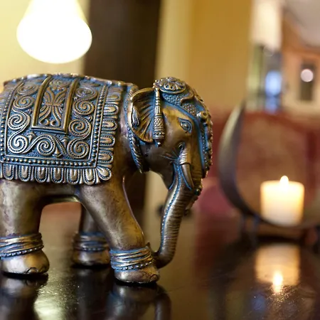 Hotel Regency Country Club, 3*