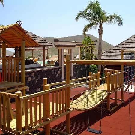 Regency Country Club, Playa de las Americas (Tenerife)