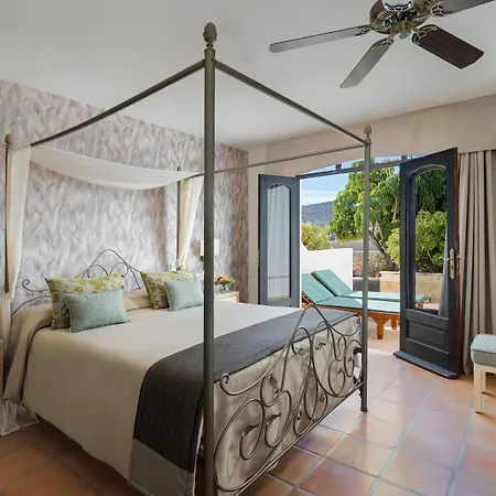 Hotel Regency Country Club, Playa de las Americas (Tenerife)