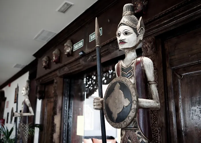 Отель Regency Country Club, Плая-де-лас-Америкас