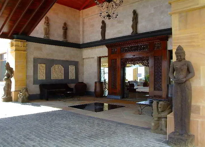 Regency Country Club, 3* Плая-де-лас-Америкас