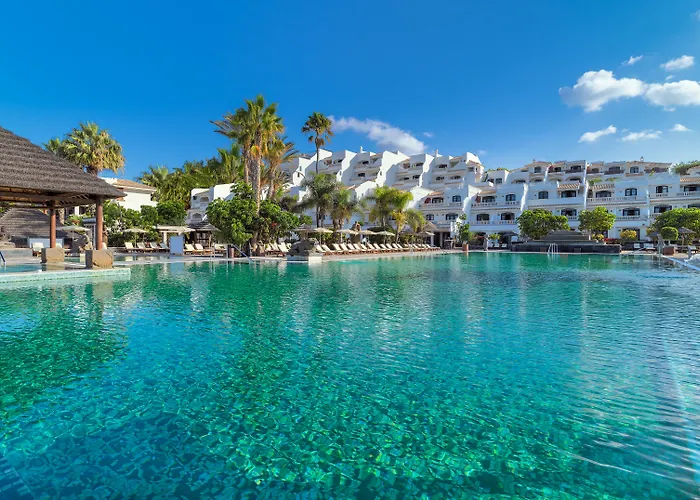 Regency Country Club, Отель Плая-де-лас-Америкас