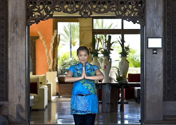 Regency Country Club, Hotel Playa de las Américas